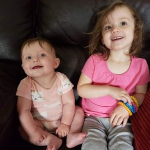 Meet your Posher, Barbara